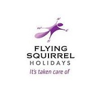 Flying Squirrel Holidays discount coupon codes